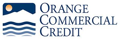 orange commercial credit logo