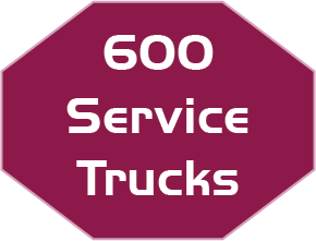 roadsquad ad 600 service trucks